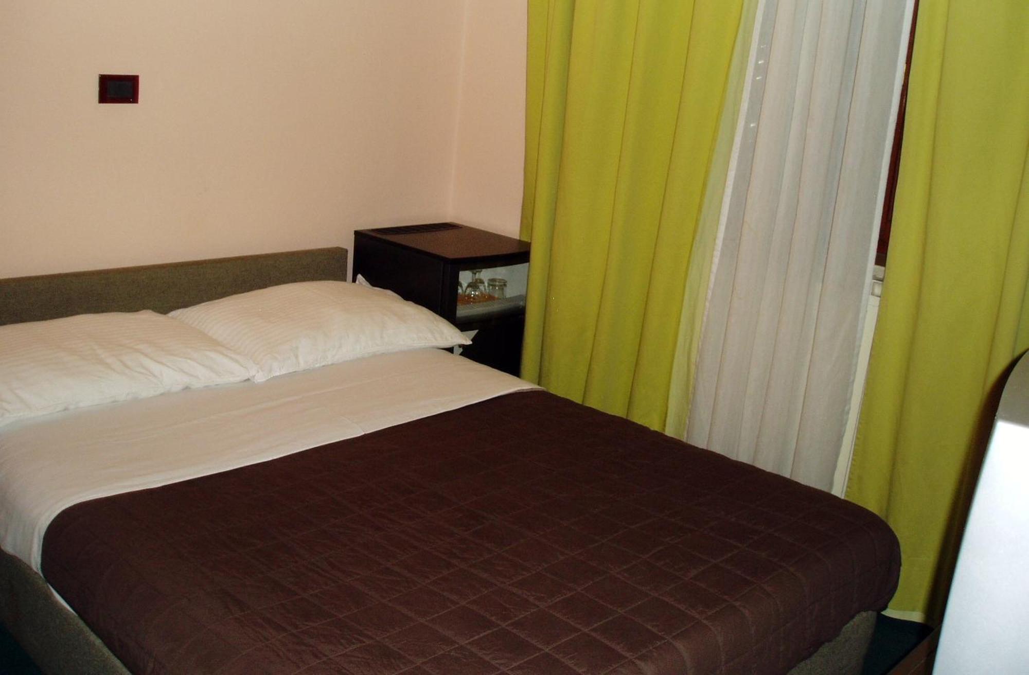 Hotel Zephyr - Plovanija ブイェ 部屋 写真