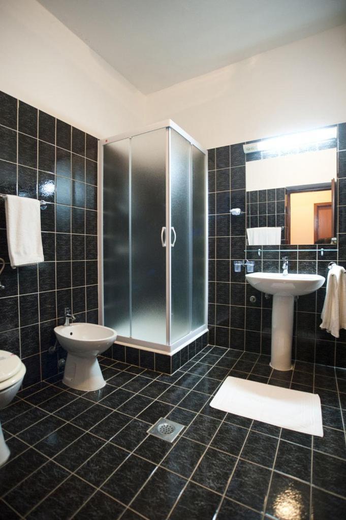 Hotel Zephyr - Plovanija ブイェ 部屋 写真